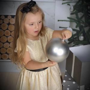 Meet your Posher, Barbara